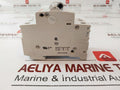 Abb S 202 K 6A Circuit Breaker With S2C-h6R Auxiliary Contact