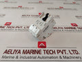 Abb S 202 K 6A Circuit Breaker With S2C-h6R Auxiliary Contact