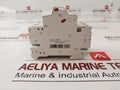 Abb S 202 K 6A Circuit Breaker With S2C-h6R Auxiliary Contact