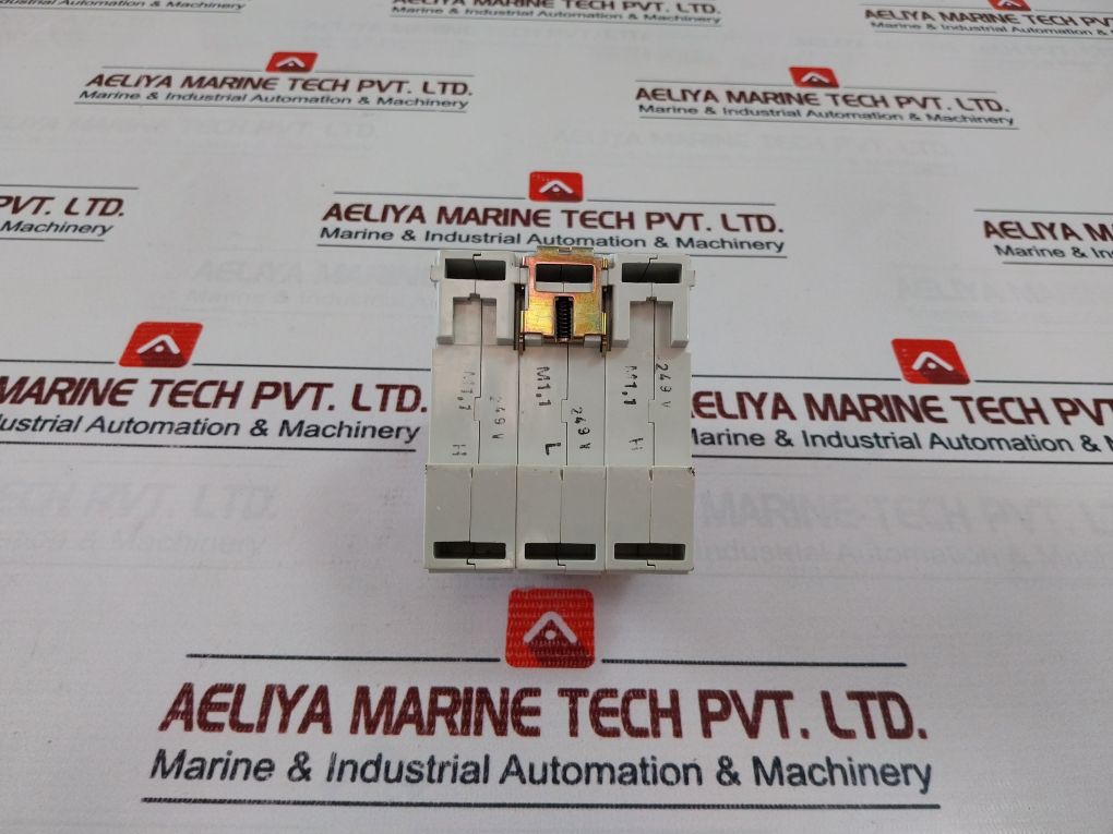 Abb S503 High Performance Circuit Breaker 50/60Hz 230/400 Vac