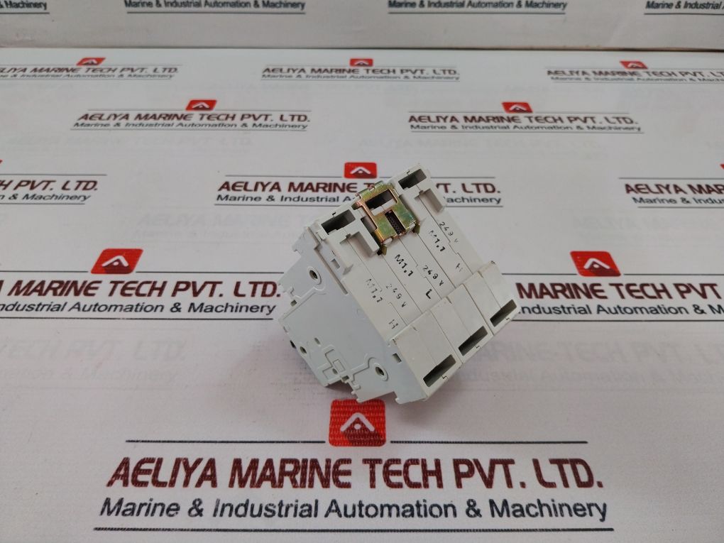 Abb S503 High Performance Circuit Breaker 50/60Hz 230/400 Vac