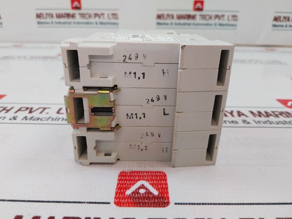 Abb S503 High Performance Circuit Breaker 50/60Hz 230/400 Vac