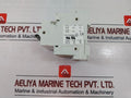 Abb S503 High Performance Circuit Breaker 50/60Hz 230/400 Vac