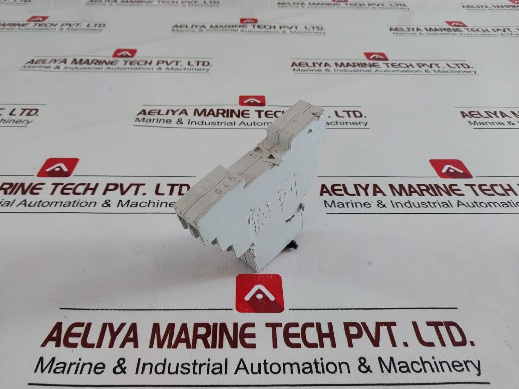 Abb S800-auxAlt Auxiliary Contact
