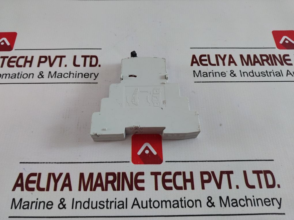 Abb S800-auxAlt Auxiliary Contact
