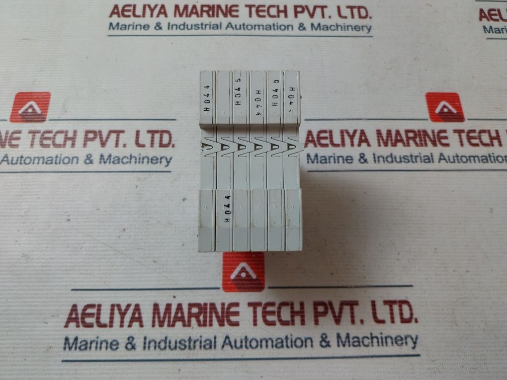 Abb S800-aux/Alt Auxiliary Contact Block