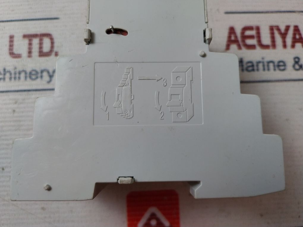 Abb S800-aux/Alt Auxiliary Contact Block