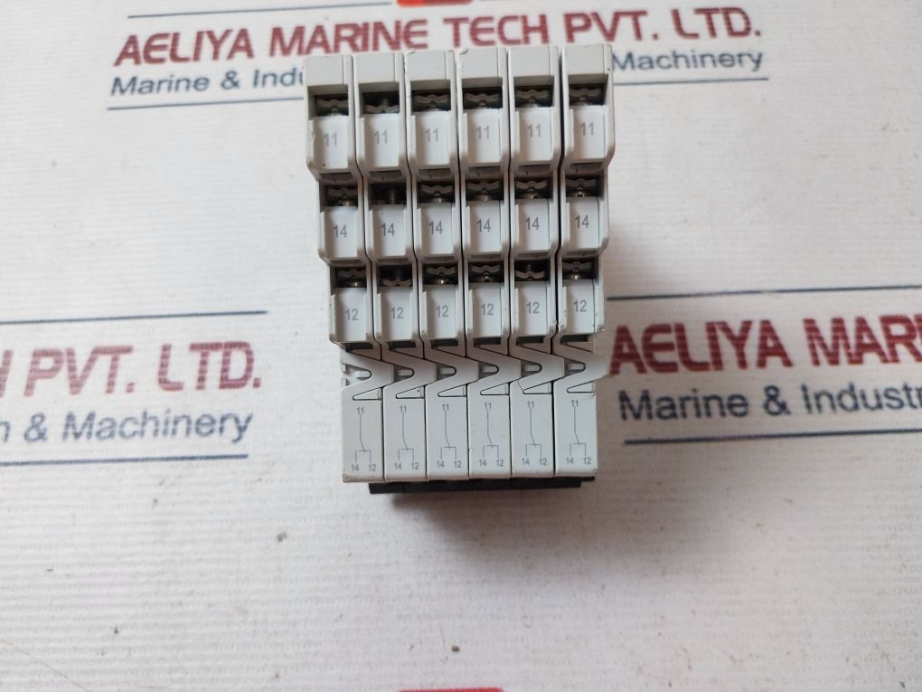 Abb S800-aux/Alt Auxiliary Contact Block