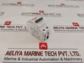 Abb S202-c6 2-pole Circuit Breaker 277/480Va.C.
