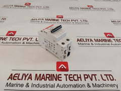 Abb S202-c6 2-pole Circuit Breaker 277/480Va.C.
