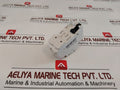 Abb S202-c6 2-pole Circuit Breaker 277/480Va.C.