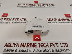 Abb S202-c6 2-pole Circuit Breaker 277/480Va.C.