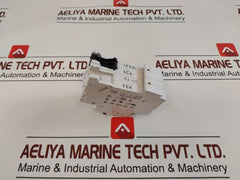 Abb S202-c6 2-pole Circuit Breaker 277/480Va.C.