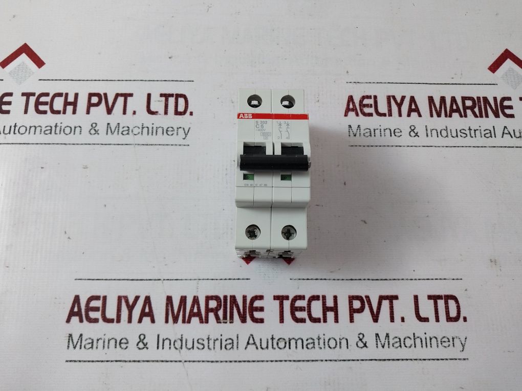 Abb S 202 462V