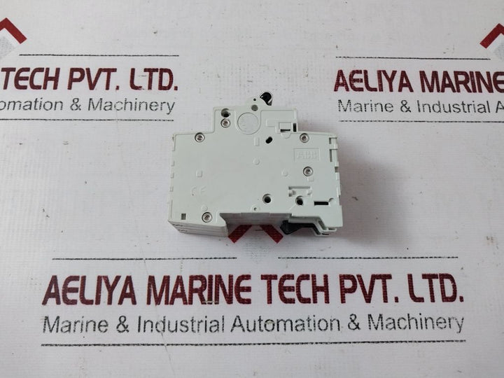 Abb S 202 C6 2Cds252001R0064 Circuit Breaker