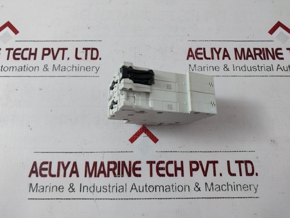 Abb S 202 C6 2Cds252001R0064 Circuit Breaker