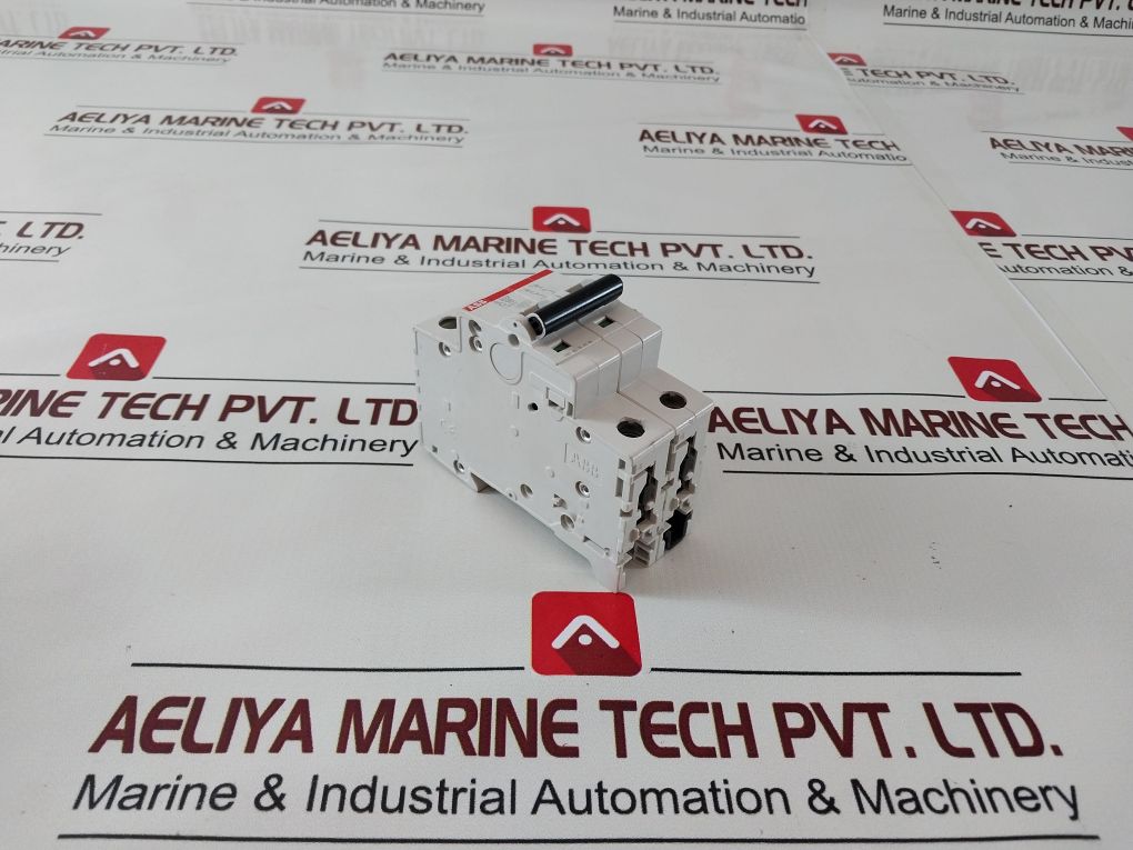 Abb S 202 C16 Circuit Breaker