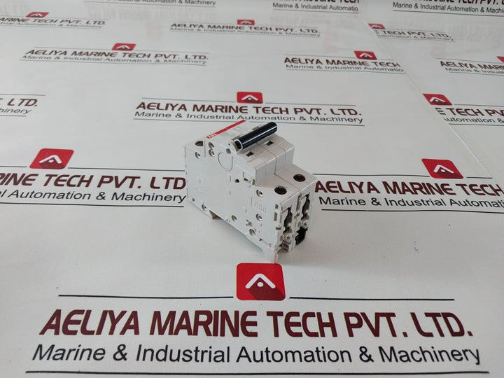 Abb S 202 C16 Circuit Breaker