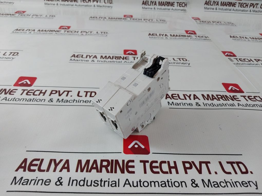 Abb S 202 C16 Circuit Breaker