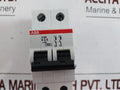 Abb S 202 K 2 A Circuit Breaker