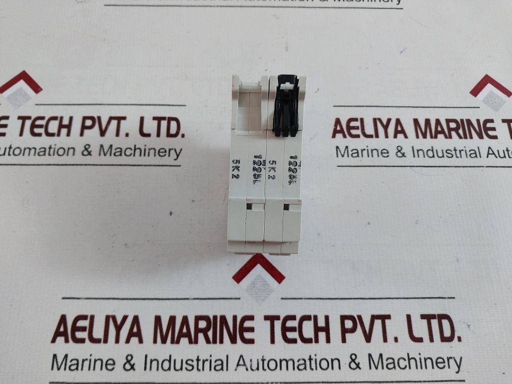 Abb S 202 K 2 A Circuit Breaker