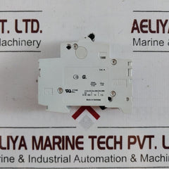 Abb S 202 K 2 A Circuit Breaker
