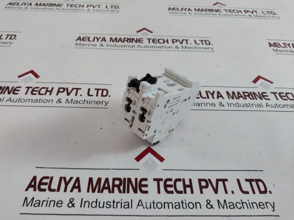 Abb S 202 K 2 A Circuit Breaker