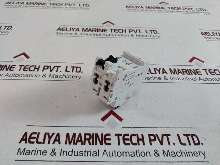 Abb S 202 K 2 A Circuit Breaker