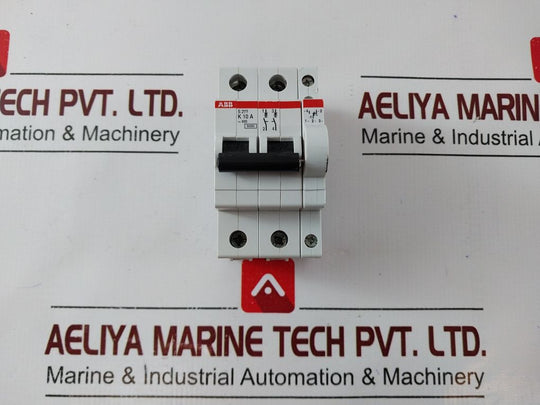 Abb S 202 K 10 A
