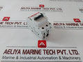 Abb S 202 K10 A Circuit Breaker With S2C-h6R Auxiliary Contact