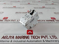 Abb S 202 K10 A Circuit Breaker With S2C-h6R Auxiliary Contact