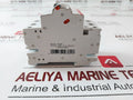 Abb S 202 K10 A Circuit Breaker With S2C-h6R Auxiliary Contact
