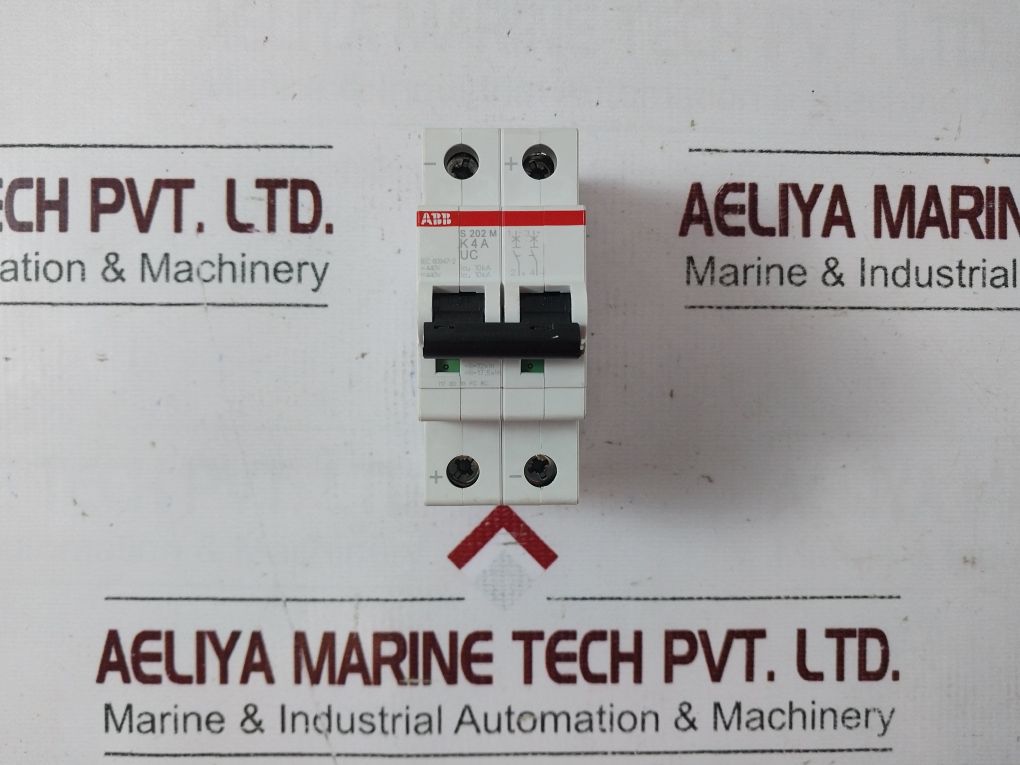 Abb S 202 M