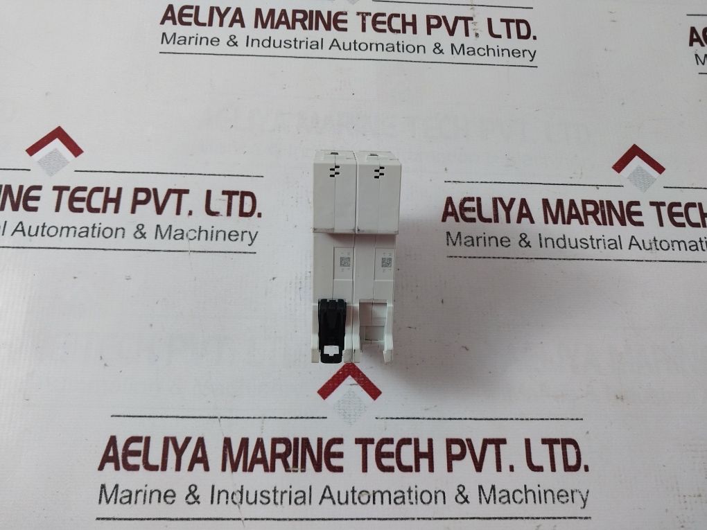 Abb S 202 M K4A Uc Circuit Breaker 2Cds272061R0337