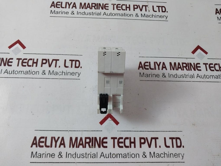 Abb S 202 M K4A Uc Circuit Breaker 2Cds272061R0337