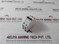 Abb S 202 M K4A Uc Circuit Breaker 2Cds272061R0337