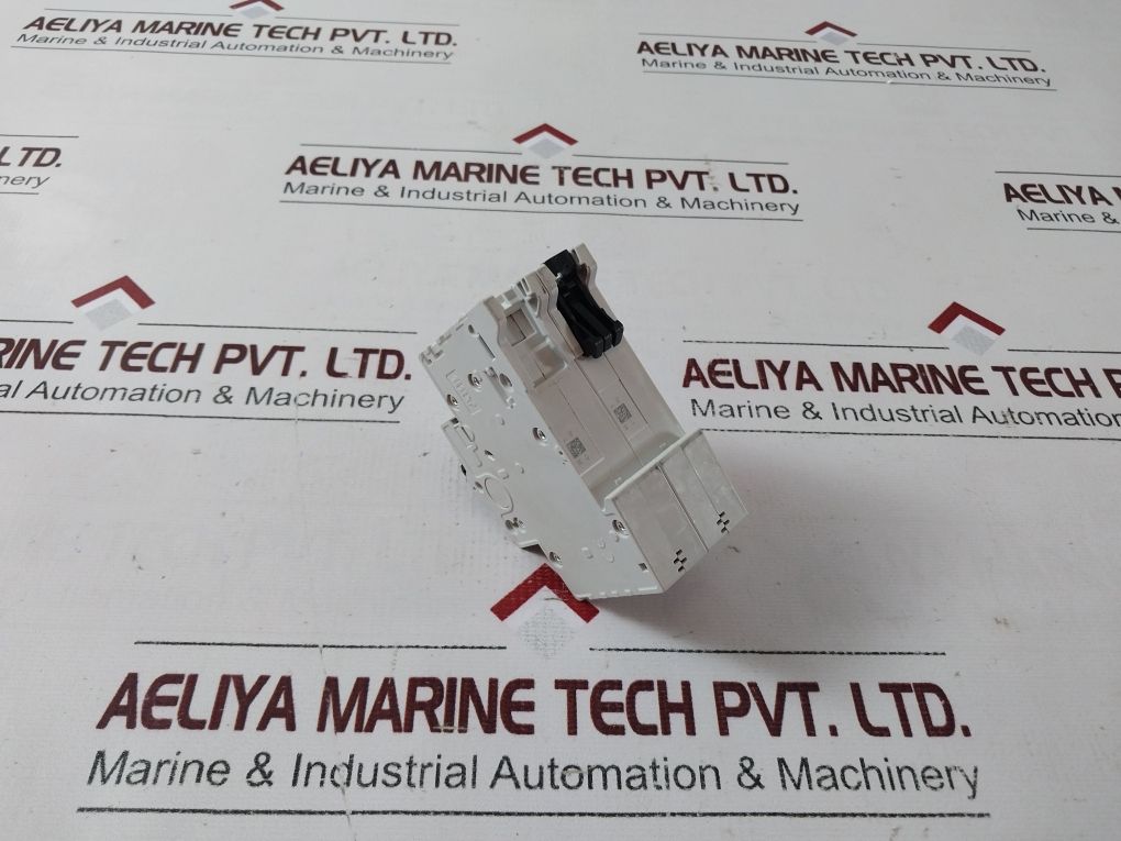 Abb S 202 M K4A Uc Circuit Breaker 2Cds272061R0337