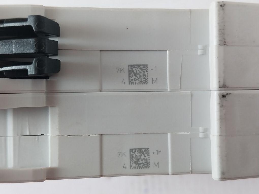 Abb S 202 M K4A Uc Circuit Breaker 2Cds272061R0337