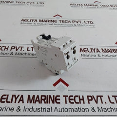 Abb S 202M-k4 Moulded Case Circuit Breaker 2Cds272001R0337