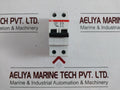 Abb S 202M-k4 Moulded Case Circuit Breaker 2Cds272001R0337
