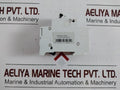 Abb S 202M-k4 Moulded Case Circuit Breaker 2Cds272001R0337