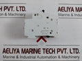 Abb S 202M-k4 Moulded Case Circuit Breaker 2Cds272001R0337