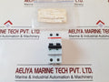 Abb S 202M C6 Miniature Circuit Breaker