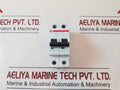 Abb S 202M C6 Miniature Circuit Breaker