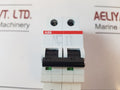 Abb S 202M C6 Miniature Circuit Breaker