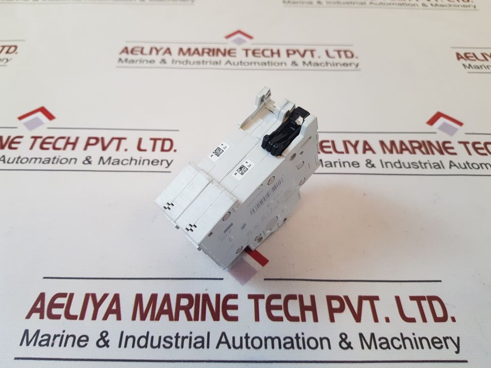Abb S 202M C6 Miniature Circuit Breaker