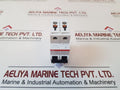 Abb S 202M C6 Miniature Circuit Breaker