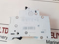 Abb S 202M C6 Miniature Circuit Breaker