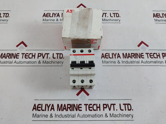 Abb S 203 55°C