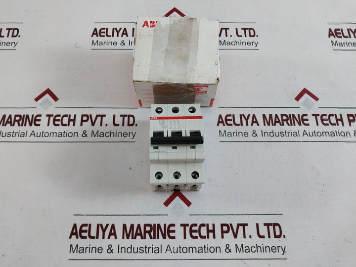Abb S 203 55°C
